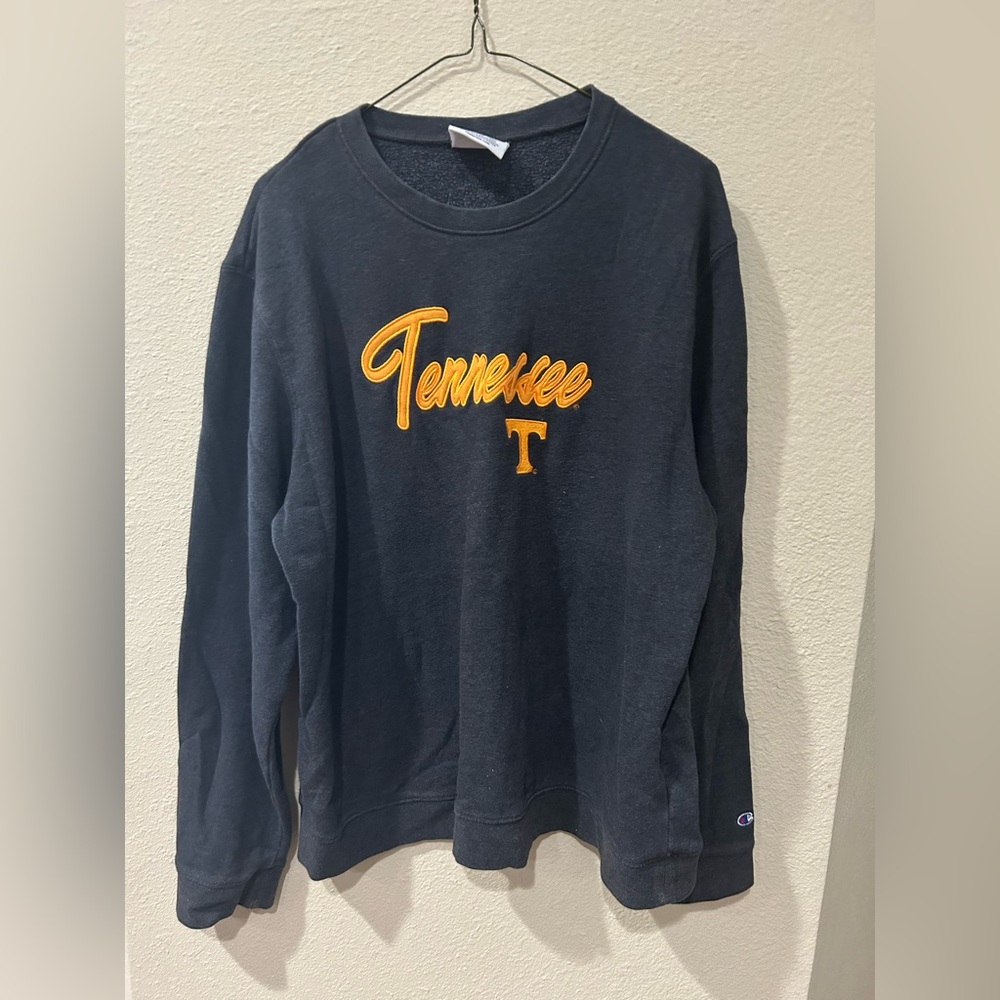 University of Tennessee Crewneck